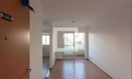 Apartamento para venda - parque industrial, 2 quartos,  58 m² - campinas