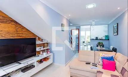 Casa para venda - parque são domingos, 2 quartos,  95 m² - são paulo