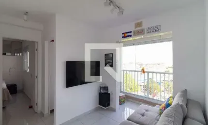 Apartamento para venda - vila califórnia, 2 quartos,  46 m² - são paulo