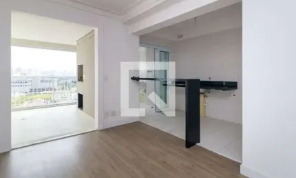 Apartamento para venda - santo amaro , 2 quartos,  65 m² - são paulo