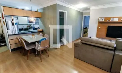 Apartamento para venda - vila sônia, 2 quartos,  67 m² - são paulo