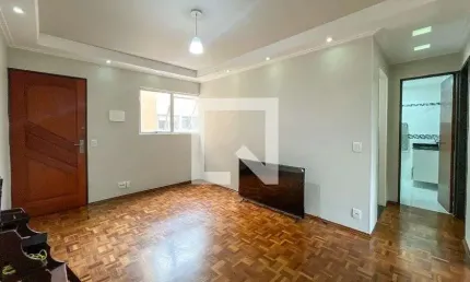 Apartamento para venda - vila mangalot, 2 quartos,  68 m² - são paulo