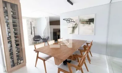 Apartamento para venda - chácara santo antonio, 2 quartos,  84 m² - são paulo