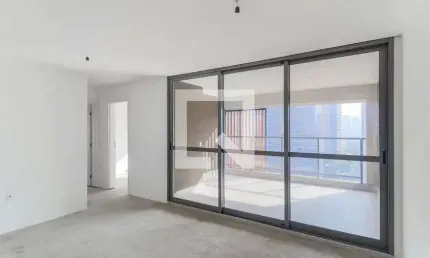Apartamento para venda - chácara santo antonio, 2 quartos,  75 m² - são paulo