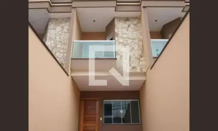 Casa para venda - cidade patriarca, 2 quartos,  300 m² - são paulo