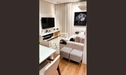 Apartamento para venda - rudge ramos, 2 quartos,  77 m² - são bernardo do campo
