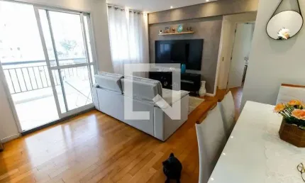 Apartamento para venda - vila andrade, 2 quartos,  69 m² - são paulo
