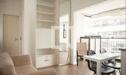 Apartamento para venda - saúde, 1 quarto,  32 m² - são paulo
