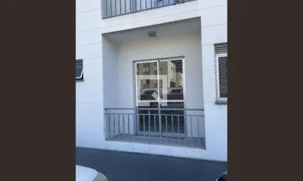 Apartamento para venda - vila santa clara, 2 quartos,  50 m² - são paulo