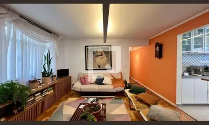 Apartamento para venda - pinheiros, 2 quartos,  98 m² - são paulo