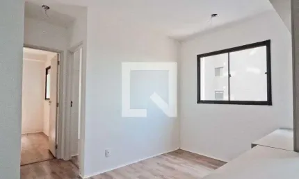 Apartamento para venda - freguesia do ó, 2 quartos,  36 m² - são paulo