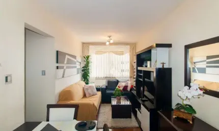 Apartamento para venda - sapopemba, 2 quartos,  53 m² - são paulo