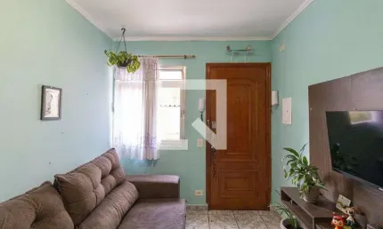 Apartamento para venda - artur alvim, 2 quartos,  49 m² - são paulo