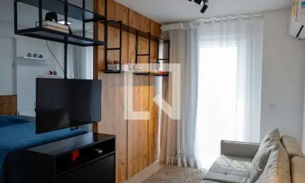 Kitnet / stúdio para venda - centro, 1 quarto,  46 m² - osasco
