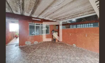 Casa para venda - centro, 2 quartos,  149 m² - osasco