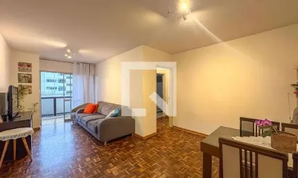 Apartamento para venda - rudge ramos, 2 quartos,  70 m² - são bernardo do campo