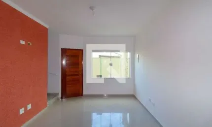 Casa / sobrado em condomínio para venda - vila alpina, 2 quartos,  112 m² - são paulo