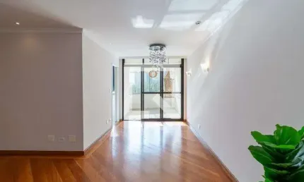 Apartamento para venda - vila mascote, 3 quartos,  80 m² - são paulo