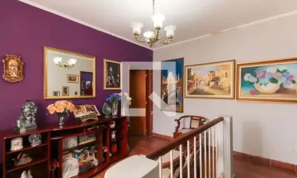 Casa para venda - mooca, 3 quartos,  132 m² - são paulo