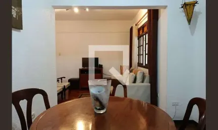 Casa para venda - pinheiros, 3 quartos,  120 m² - são paulo