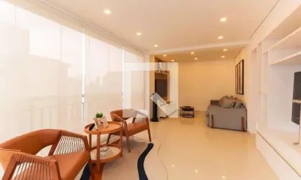 Cobertura para venda - jardim anália franco, 3 quartos,  181 m² - são paulo