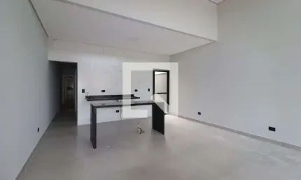 Casa para venda - parque oratório, 3 quartos,  150 m² - santo andré