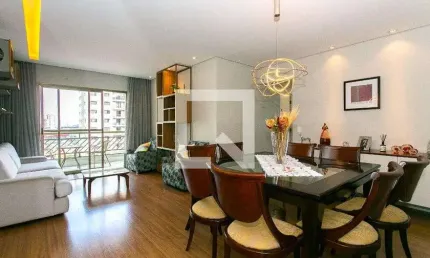 Apartamento para venda - tatuapé, 3 quartos,  106 m² - são paulo