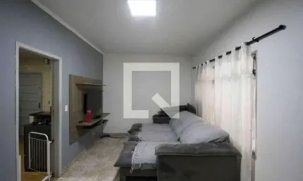 Casa para venda - parque são lucas, 3 quartos,  90 m² - são paulo