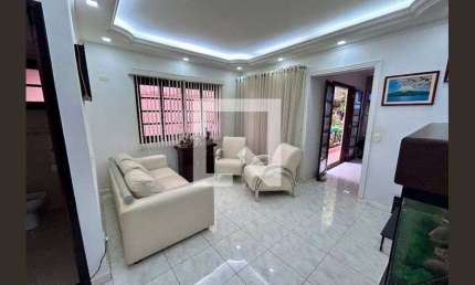 Casa para venda - jardim cocaia, 3 quartos,  206 m² - guarulhos