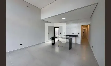 Casa para venda - parque oratório, 3 quartos,  150 m² - santo andré