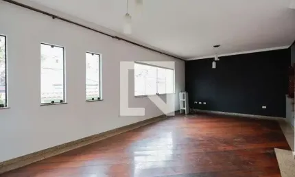 Casa para venda - água fria, 3 quartos,  200 m² - são paulo