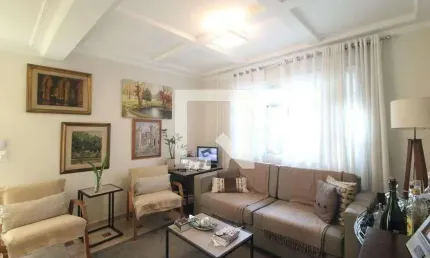 Casa para venda - jardim marajoara , 3 quartos,  186 m² - são paulo