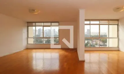 Cobertura para venda - jardim paulistano, 3 quartos,  162 m² - são paulo