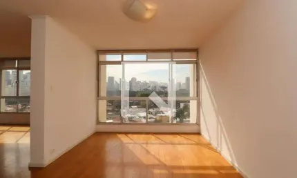 Cobertura para venda - jardim paulistano, 3 quartos,  162 m² - são paulo