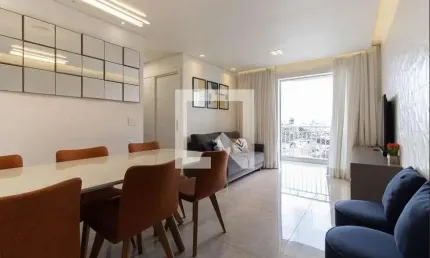 Apartamento para venda - vila das mercês, 3 quartos,  67 m² - são paulo