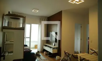 Apartamento para venda - baeta neves, 3 quartos,  70 m² - são bernardo do campo