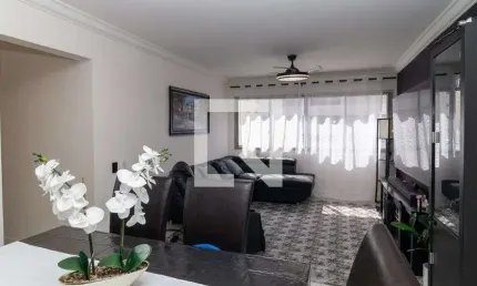 Apartamento para venda - vila pompéia, 3 quartos,  110 m² - são paulo