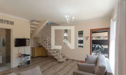Casa para venda - parque das águas, 3 quartos,  106 m² - campinas