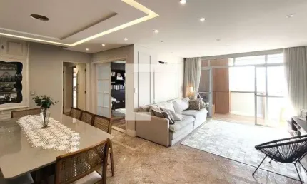 Apartamento para venda - vila arens , 3 quartos,  152 m² - jundiaí