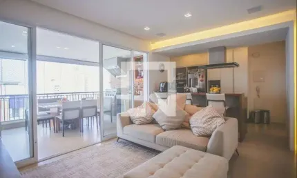 Apartamento para venda - chácara inglesa, 3 quartos,  99 m² - são paulo