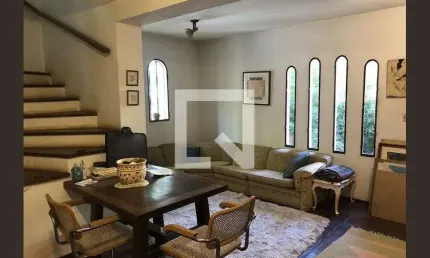 Casa / sobrado em condomínio para venda - panamby, 3 quartos,  202 m² - são paulo
