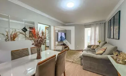 Apartamento para venda - assunção, 3 quartos,  113 m² - são bernardo do campo
