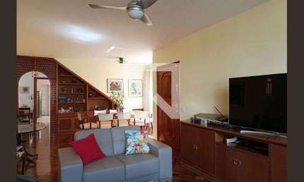 Casa para venda - sumaré, 4 quartos,  220 m² - são paulo
