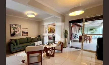 Casa / sobrado em condomínio para venda - vila 31 de março, 4 quartos,  160 m² - campinas