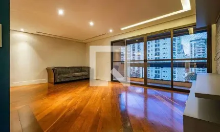 Apartamento para venda - paraíso, 4 quartos,  170 m² - são paulo