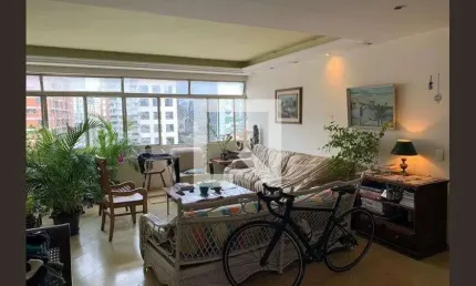 Apartamento para venda - pinheiros, 4 quartos,  157 m² - são paulo