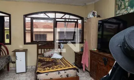 Casa para venda - bom retiro, 4 quartos,  273 m² - são paulo