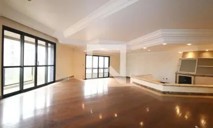 Apartamento para venda - jardim, 5 quartos,  454 m² - santo andré