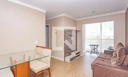 Apartamento para venda - vila das mercês, 3 quartos,  69 m² - são paulo