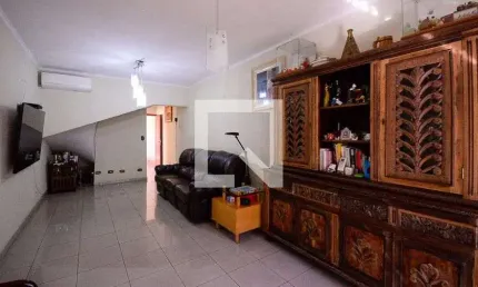 Casa para venda - vila das mercês, 4 quartos,  350 m² - são paulo